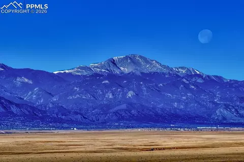 Peyton Highway, Colorado Springs, CO 80928