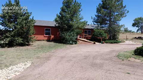 10275 Link Rd, Fountain, CO 80817