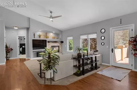 20379 Kenneth Lainer Dr, Monument, CO 80132