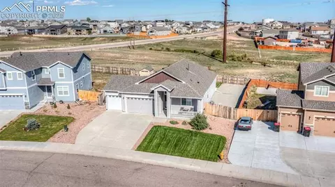 10235 Moorcroft Dr, Peyton, CO 80831 photo 6