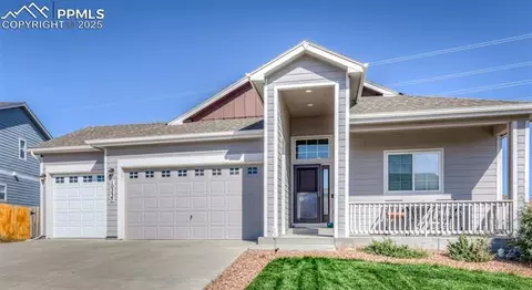 10235 Moorcroft Dr, Peyton, CO 80831 photo 4