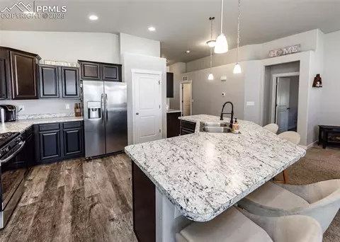 10235 Moorcroft Dr, Peyton, CO 80831 photo 14