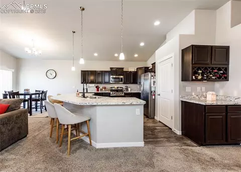 10235 Moorcroft Dr, Peyton, CO 80831 photo 12