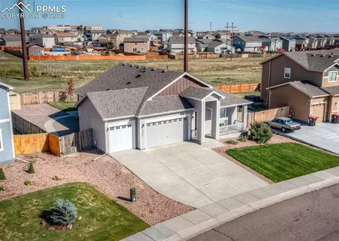 10235 Moorcroft Dr, Peyton, CO 80831 photo 7