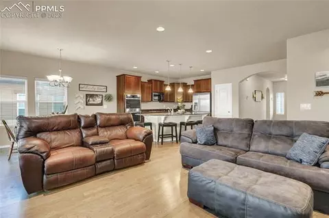 12523 Granite Spring Pl, Peyton, CO 80831 photo 30