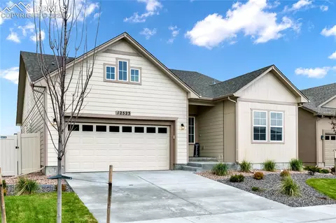 12523 Granite Spring Pl, Peyton, CO 80831 photo 1