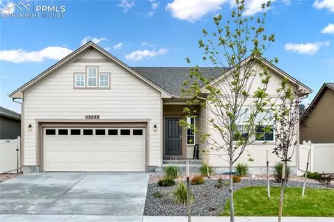 12523 Granite Spring Pl, Peyton, CO 80831 photo 2