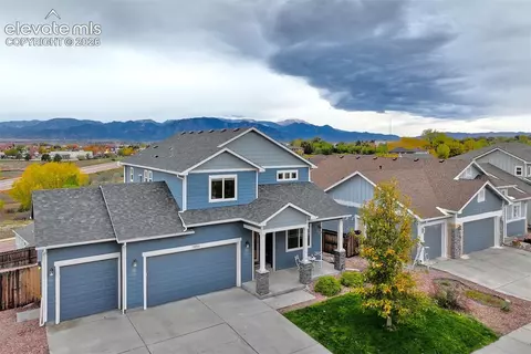 7854 Pinfeather Dr, Fountain, CO 80817