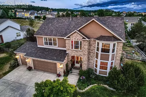 15425 Curwood Dr, Colorado Springs, CO 80921