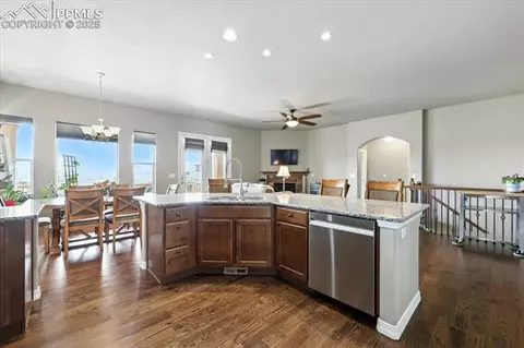 13009 Mt Harvard Dr, Peyton, CO 80831 photo 5