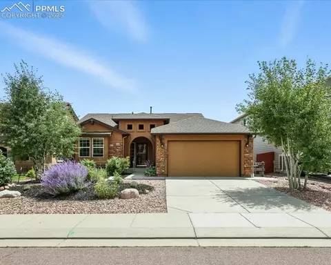 13009 Mt Harvard Dr, Peyton, CO 80831 photo 1