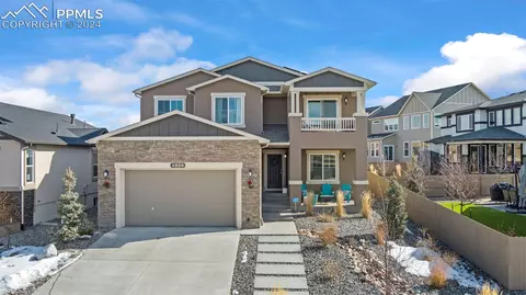 4809 Hanging Lake Cir, Colorado Springs, CO 80924