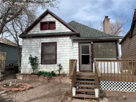 507 Hazel Ave, Canon City, CO 81212