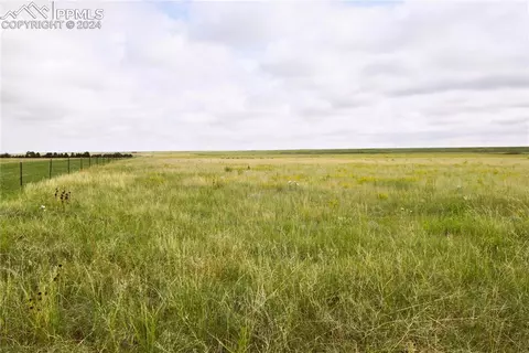 E Jones Road, Yoder, CO 80864
