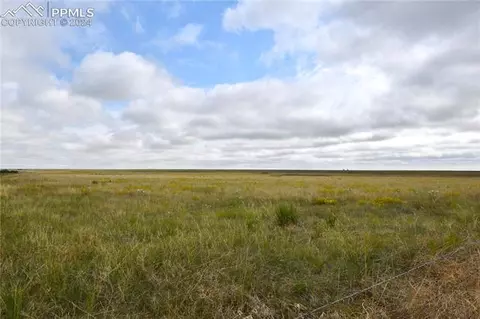 E Jones Road, Yoder, CO 80864 photo 2