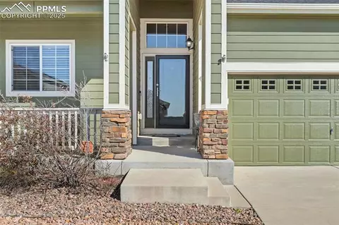 10926 Scenic Brush Dr, Peyton, CO 80831 photo 3