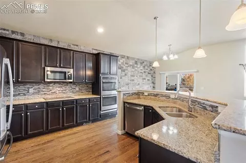 10926 Scenic Brush Dr, Peyton, CO 80831 photo 5