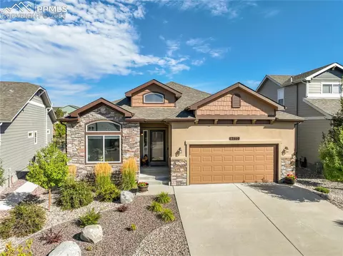 12660 Stone Valley Dr, Peyton, CO 80831