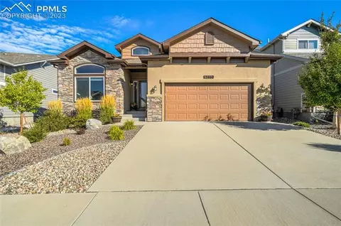 12660 Stone Valley Dr, Peyton, CO 80831 photo 2