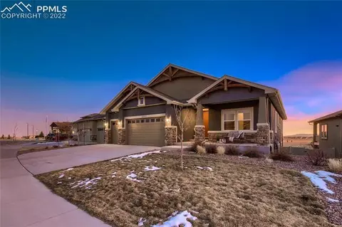 12747 Stone Valley Dr, Peyton, CO 80831 photo 3