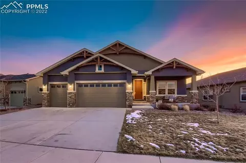 12747 Stone Valley Dr, Peyton, CO 80831 photo 2
