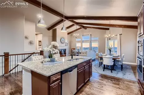 12747 Stone Valley Dr, Peyton, CO 80831 photo 12