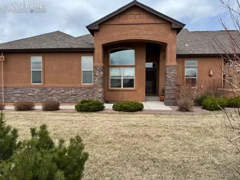 8429 Castleford Grv, Colorado Springs, CO 80920