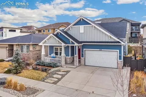 11548 Spectacular Bid Cir, Colorado Springs, CO 80921