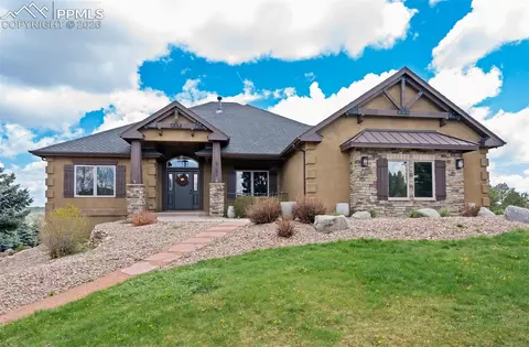 17820 Pioneer Crossing Na Na, Colorado Springs, CO 80908
