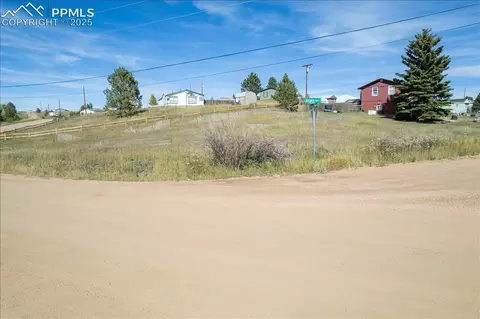 lot11 E Aspen Dr, Divide, CO 80814