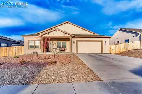 425 Miners Rd, Canon City, CO 81212