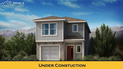 11260 Feliz Way, Fountain, CO 80817