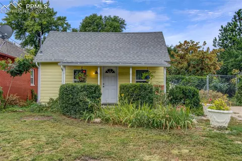 1921 Sheldon Ave, Colorado Springs, CO 80904