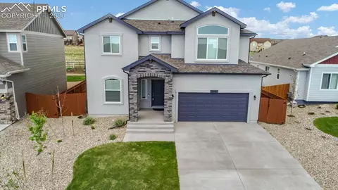 13161 Park Meadows Dr, Peyton, CO 80831 photo 1