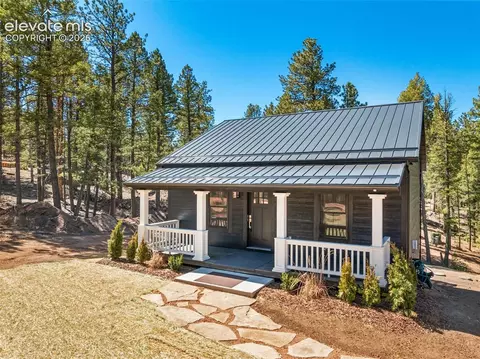 240 Insmont Ln, Florissant, CO 80816