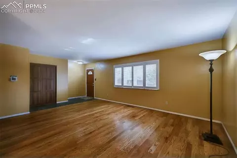2841 Marilyn Rd, Colorado Springs, CO 80909