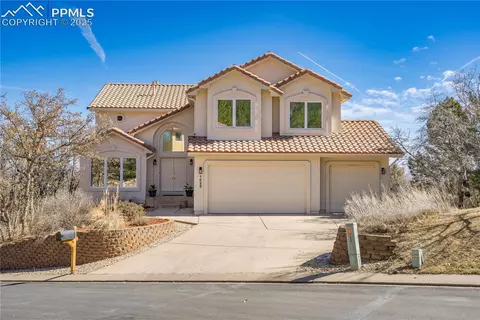 1425 Chartwell Vw, Colorado Springs, CO 80906