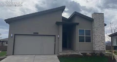 3236 Virga Loop, Colorado Springs, CO 80904