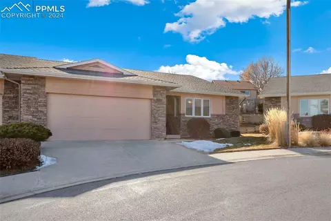 1207 Glen Haven Pt, Colorado Springs, CO 80907