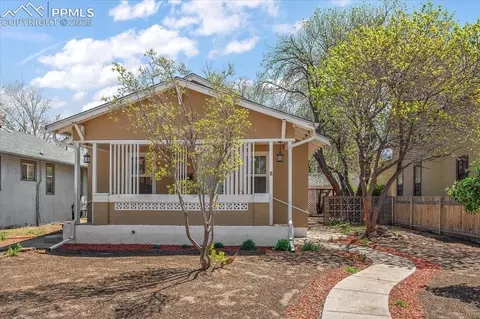 1424 Carteret Ave, Pueblo, CO 81004