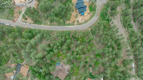 648 Copper Fox Pl, Larkspur, CO 80118