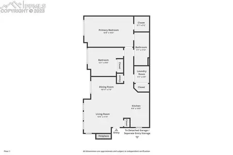 23539 E Ida Dr #E, Aurora, CO 80016 photo 22
