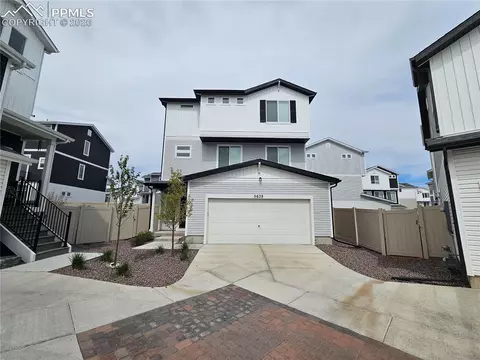 5638 Mammoth Ln, Colorado Springs, CO 80927