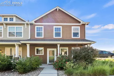 3567 Bay Owl Grv, Colorado Springs, CO 80916