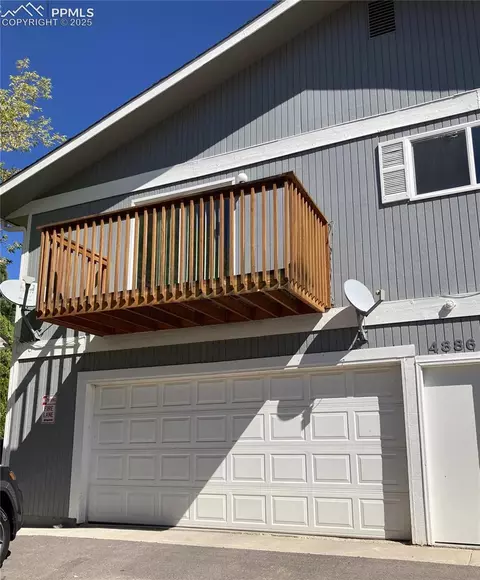 4886 Sonata Dr #D, Colorado Springs, CO 80918
