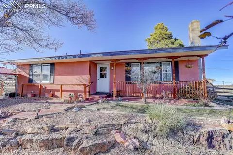 5245 Los Cerritos Dr, Colorado City, CO 81019