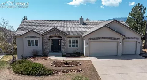 5735 Chase Point Cir, Colorado Springs, CO 80919