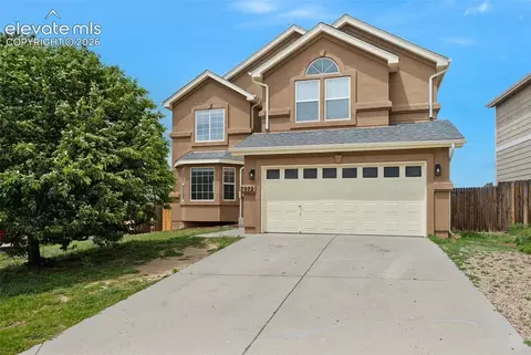 7072 Sapling Pl, Colorado Springs, CO 80922