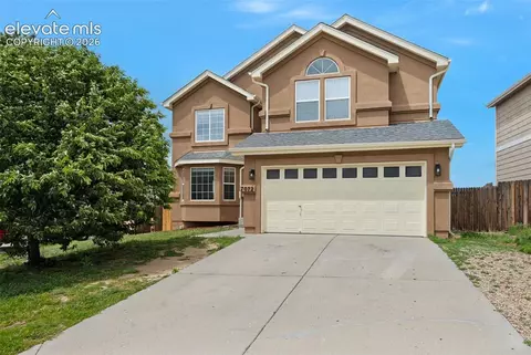 7072 Sapling Pl, Colorado Springs, CO 80922
