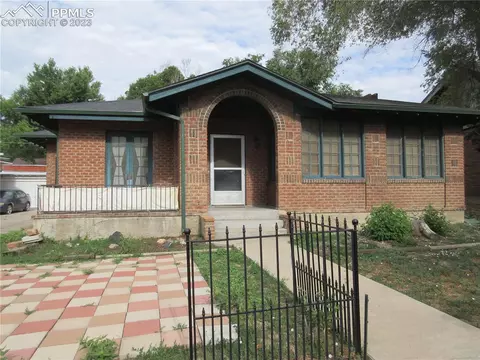 2315 West St, Pueblo, CO 81003